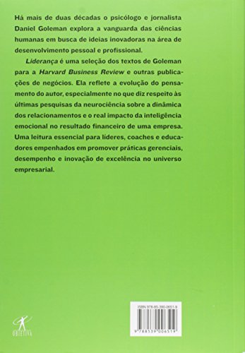 Liderança: a inteligência emocional na formação do líder de sucesso Liderança: a inteligência emocional na formação do líder de sucesso - Imagem 2