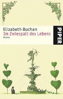 Paperback Im Zwiespalt des Lebens [German] Book
