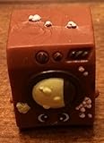 Shopkins Season 3 #3-112 Brown Washa (Ultra Rare)
