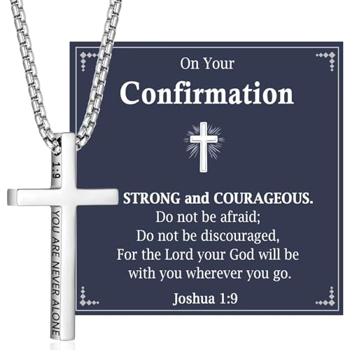 Confirmation Gifts for Teen Boys