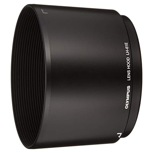 OM SYSTEM OLYMPUS 70-300mm Telephoto Lens