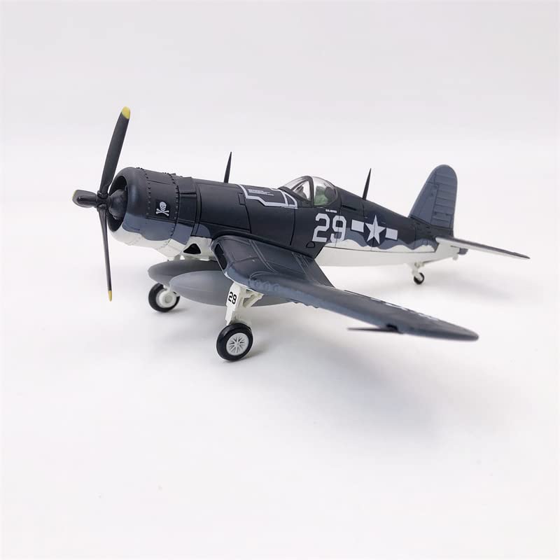 Amazon | Vought F4U コルセア 1/72 ダイキャスト航空機モデル
