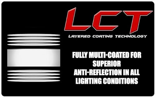 Specialty Archery #1.5 Ice Blue Pxl Hunter Peep Clarifier Lens - Pxlhc1.5 #TOP4