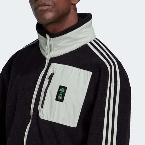 Comparativas de Chubasquero real Madrid Top cinco. 15 Imagen adicional