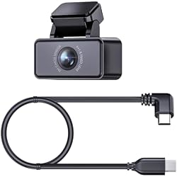 Amazon.co.jp: VANTRUE 全方向360度 ドライブレコーダー E360 ＆ RC03
