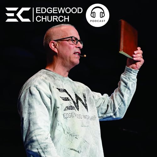 Edgewood Church - Sunday Messages cover art