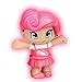 Pinypon Mix & Match Neon Party - Contenedor con 5 Figuras exclusivas,...