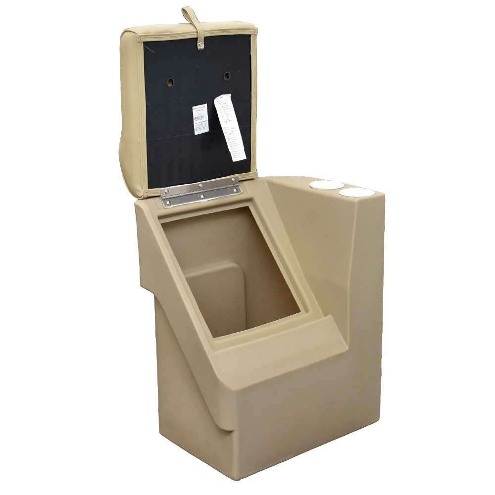 Wise Boat Left Lean Back Seat 8WD1305LTM-20 | Sand