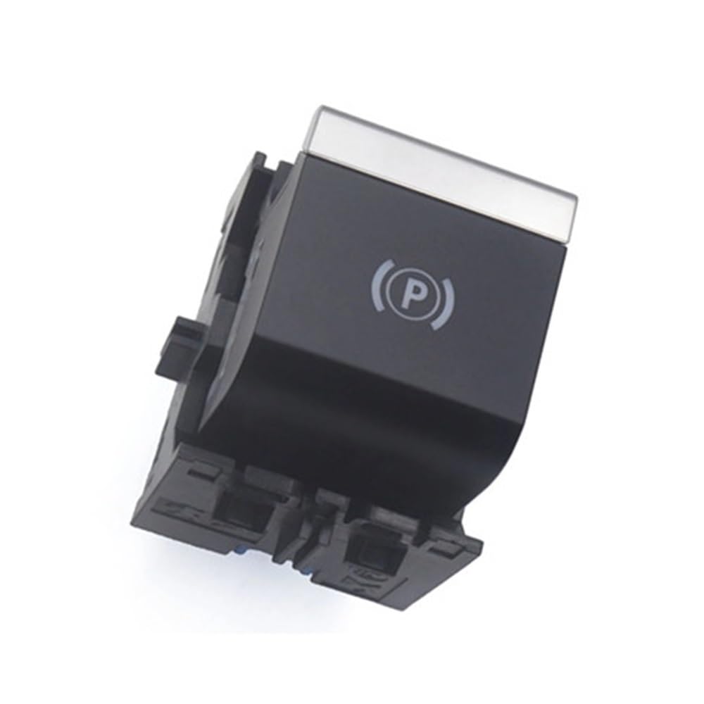 Interruptor electrónico de freno de mano 9813146377 con respuesta rápida botón P 8
