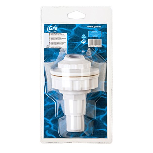 Gre Vávula De Impulsión