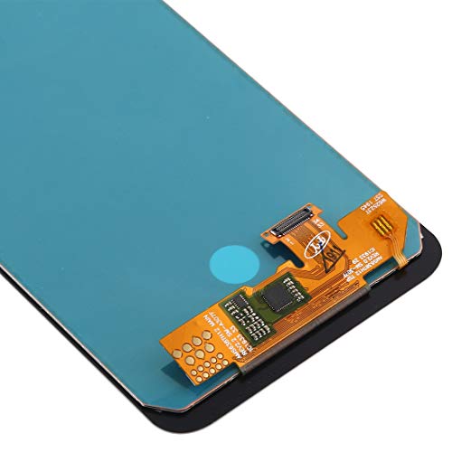 Écran LCD pour Galaxy A30s tactile Incell noir assemblé - 5