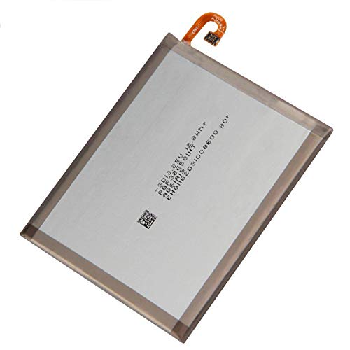 Image of The Black Store Original Battery BA750ABN 3300 mAh for Samsung A7 /2018 M10, A10, SM-A750F SM-M105F SM-A105F (6 Months Replacement Warranty)