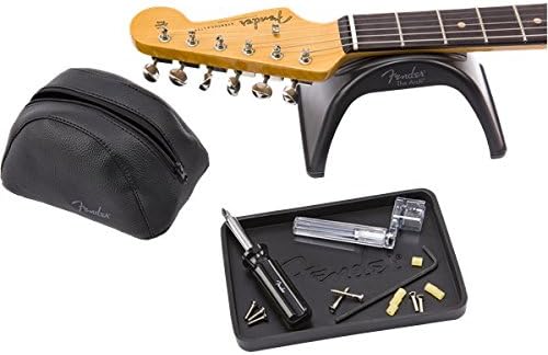 Fender the Arch Guitar Maintenance Work Station