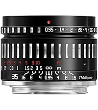 Amazon | TTArtisan 35mm T2.1 シネマレンズ Eマウント ソニーE互換