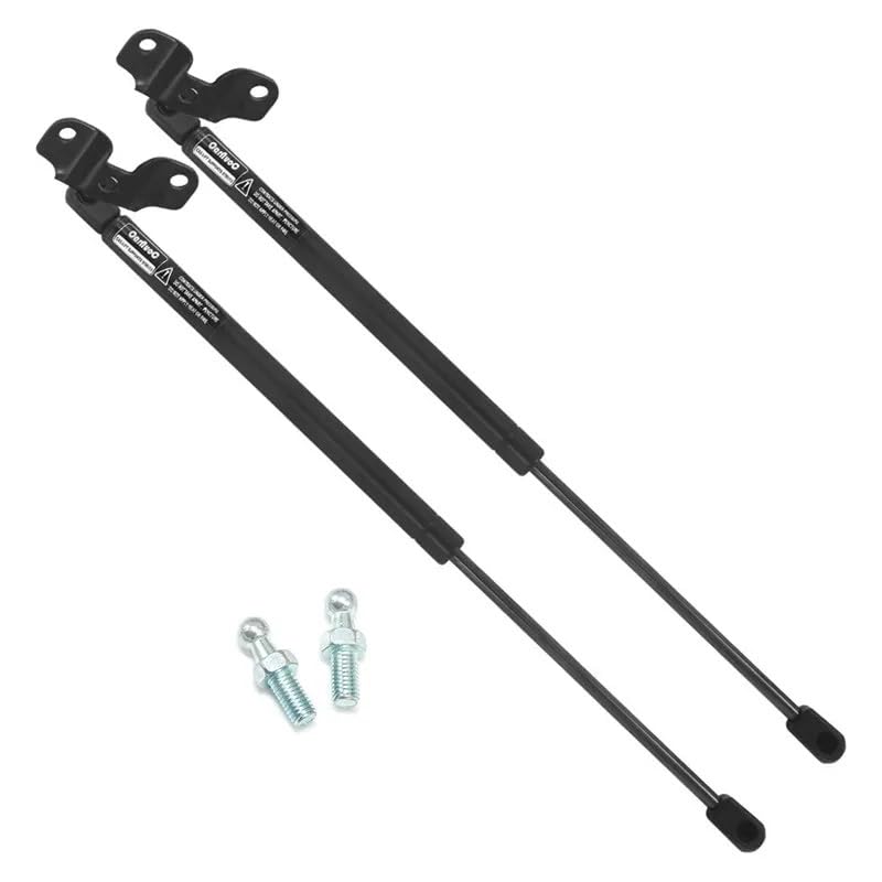 Support de levage amortisseur voiture Accord 2011 entretoise gaz capot moteur avant