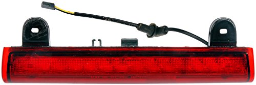 Dorman 923-203 Center High Mount Stop Light Compatible With Select Chevrolet / Gmc Models #TOP1