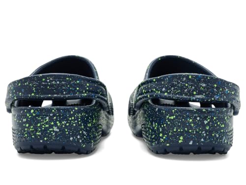 Image of Crocs Unisex-Child Classic Graphic Clog