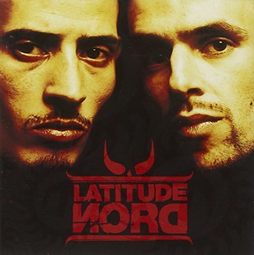 Dis-Leur [Audio CD] Latitude Nord