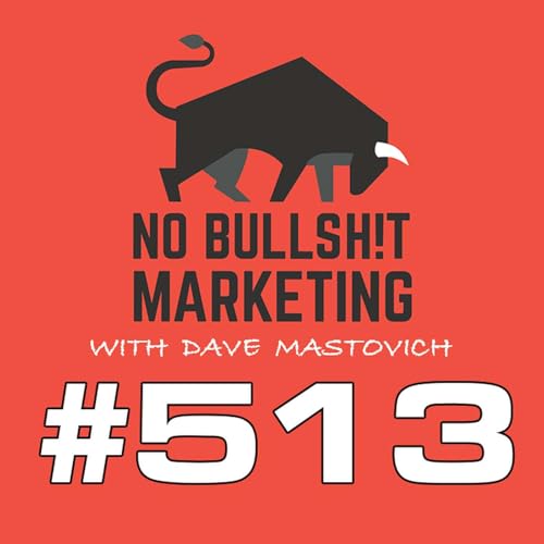 513 Why Marketing Hasn't Worked: The internal team trap