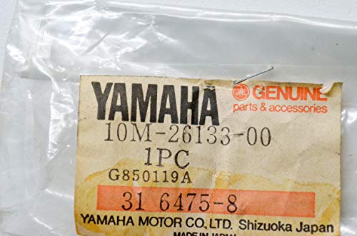 CAP, Genuine Yamaha OEM ATV / Motorcycle / Watercraft / Snowmobile Part, [rp] - Thumbnail 3