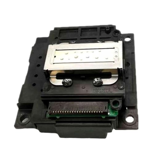 Cabezal de impresión de alta precisión para inyectores obstruidos de series L1110 y L3100 L3150