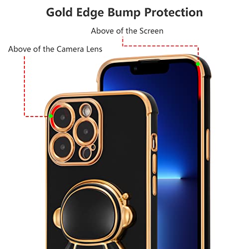 Coque iPhone 14 Pro Max Antichoc Finie la Peur des Chutes - 6