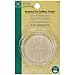 Dritz 3153 Beeswax for Quilting Thread with Holder, Natural, 1 Pack