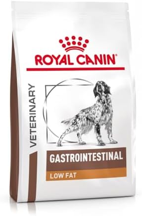 Royal Canin Veterinary Gastrointestinal Low Fat | 1,5 kg | Pienso...