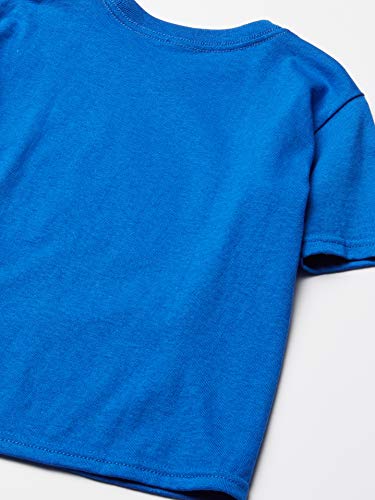 Nickelodeon Boys' Paw Patrol Short Sleeve T-Shirt2