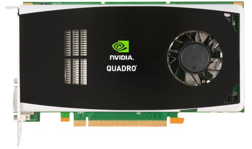 PNY VCQFX1800-PCIE-PB (Quadro FX 1800)