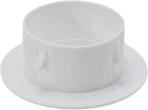 Tappi - Coperchio Per Flange, Sottotapi Conici, Tappi Con Foro - Foto 9