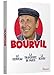 Produktbild Coffret Bourvil  Le Cerveau  La Traverse De Paris  Le Bossu [FR Import]