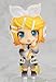 Good Smile Vocaloid: Kagamine Rin: Append Nendoroid Action Figure