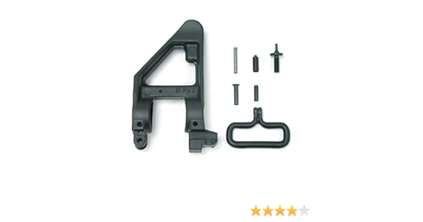 Amazon.co.jp: GUARDER 東京マルイ M16 シリーズ スチール フロント