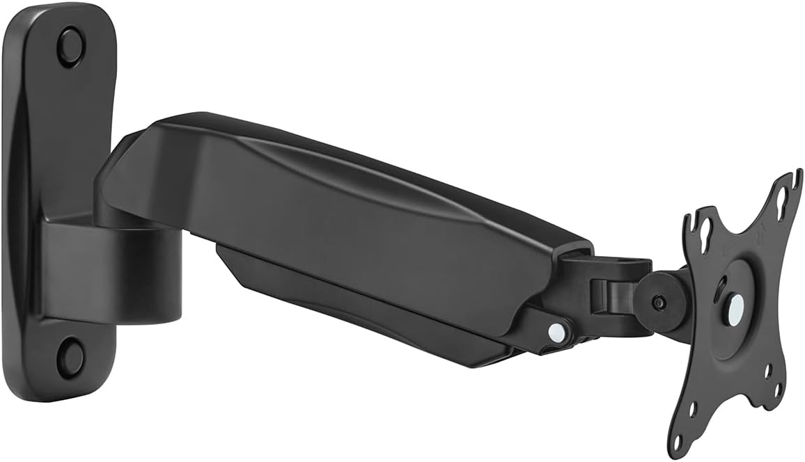 Suporte Articulado Para Monitor De Parede 17''- 32'' – SM-350C – Pcyes