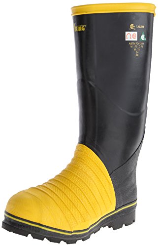 Viking Men's Miner 49er Tall Boots