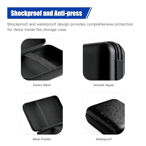 image for ZBORH MP3 MP4 Player Case for MP3 Player, for G12 G16 G18 Full Screen 