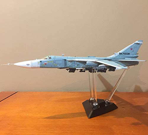 Floz Calibre Wings Router-Style Aircraft Airplane Display Stand 1/72 Finished Model #TOP3