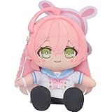 グッドスマイルカンパニー[GOOD SMILE COMPANY] ブルーアーカイブ Blue Archive ハナコ ちょこぷに ぬいぐるみ
