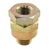 World American WAKN23000 Check Valve