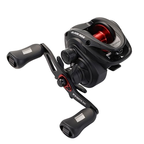 Amazon.co.jp: アブガルシア（Abu Garcia）: ブラックバス