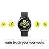SAMSUNG-Galaxy-Watch-Active-2-44mm-GPS-Bluetooth-Smart-Watch-with-Advanced-Health-Monitoring-Fitness-Tracking-and-Long-lasting-Battery-Silver-US-Version SAMSUNG Galaxy Watch Active 2 (44mm, GPS, Bluetooth) Smart Watch with Advanced Health Monitoring, Fitness Tracking, and Long lasting Battery, Silver (US Version)