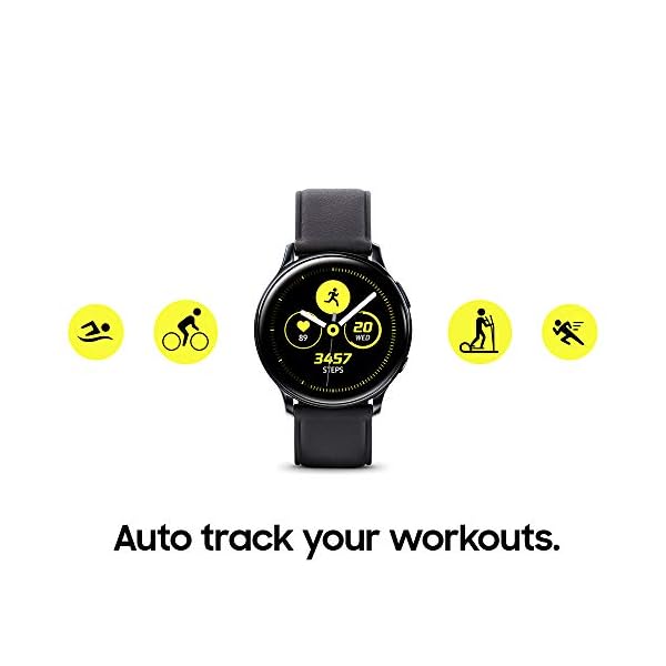SAMSUNG-Galaxy-Watch-Active-2-44mm-GPS-Bluetooth-Smart-Watch-with-Advanced-Health-Monitoring-Fitness-Tracking-and-Long-lasting-Battery-Silver-US-Version SAMSUNG Galaxy Watch Active 2 (44mm, GPS, Bluetooth) Smart Watch with Advanced Health Monitoring, Fitness Tracking, and Long lasting Battery, Silver (US Version)