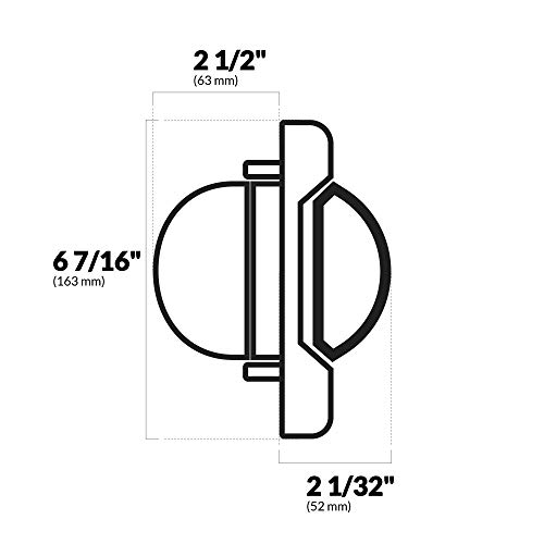 日立 - fiveoceans Five Oceans Vertical Windlass Kit, Boat Anchor Windlass