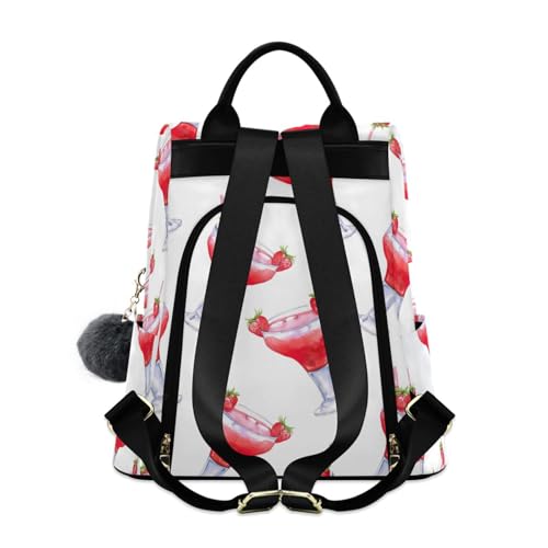 Sac à dos de grande capacité en polyester résistant avec bretelles ajustables