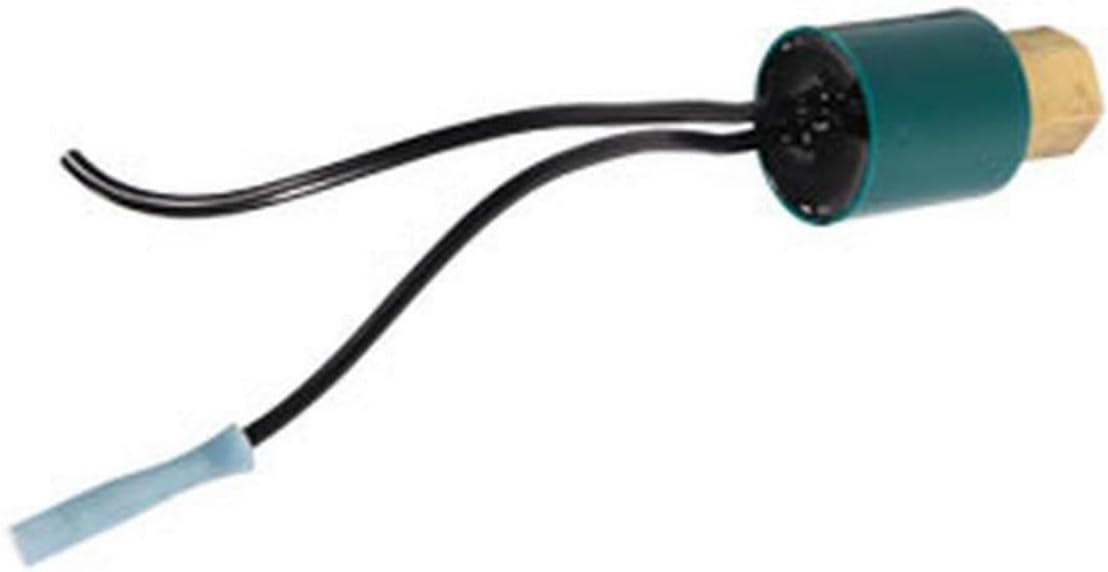 Replacement part for A-Re24308 A/C Low Pressure Switch - Fits R2Aft131000