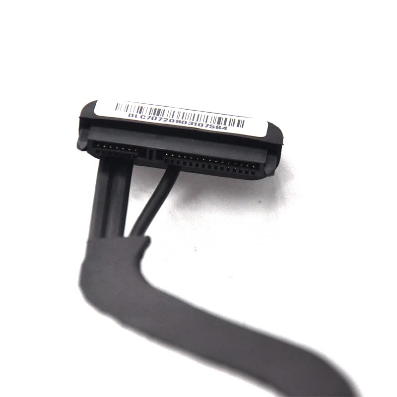Cable HDD SATA para iMac 21.5" A1418 2012-2017 miniatura 4
