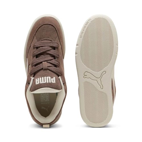 Image of Puma Unisex-Adult Park Lifestyle Raw Sneaker