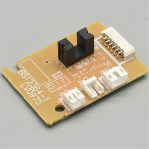 Pieza de repuesto placa de sensor compatible con Brother MFC 1906 y DCP 5