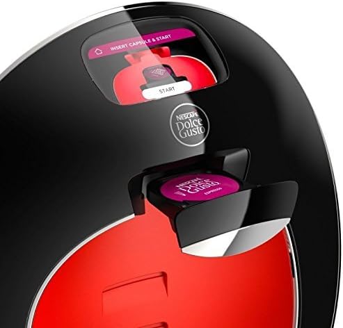 Dolce Gusto Cafeteras Profesionales - Compra online a los mejores precios |  Tienda Club Premier México